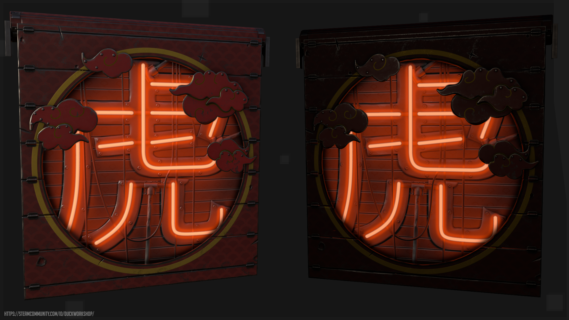 Tiger Garage Door thumbnail 4