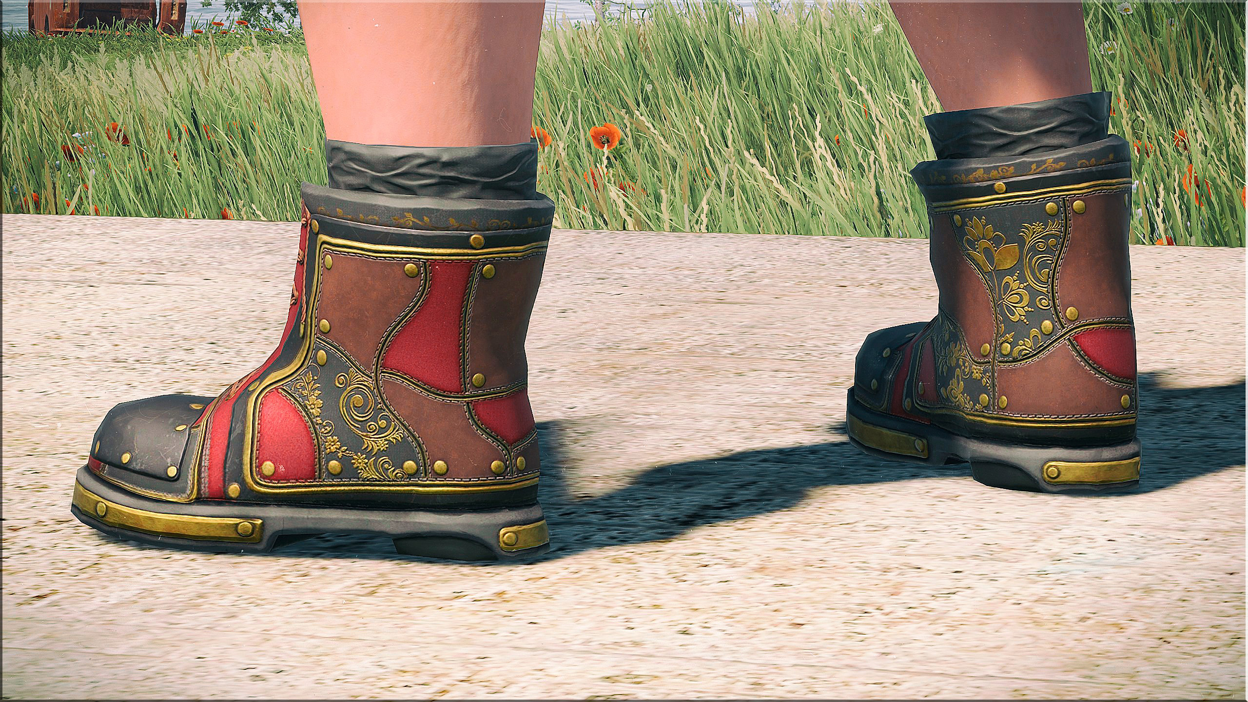 Phantom Boots thumbnail 7