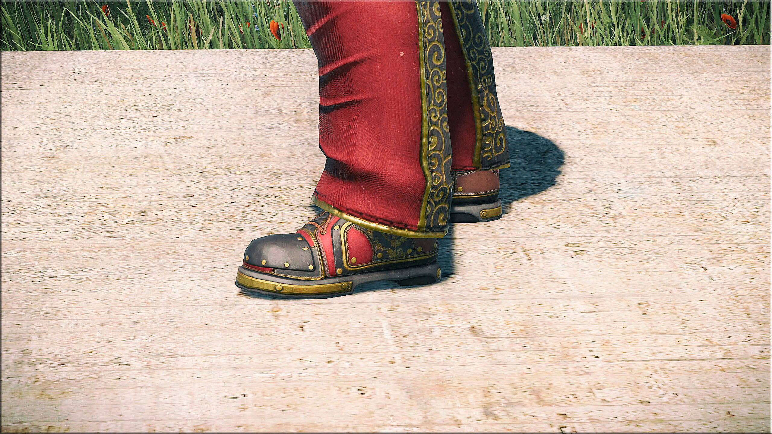 Phantom Boots thumbnail 8