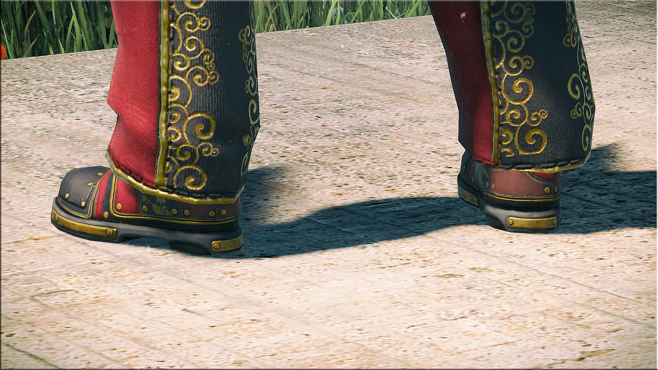 Phantom Boots thumbnail 9