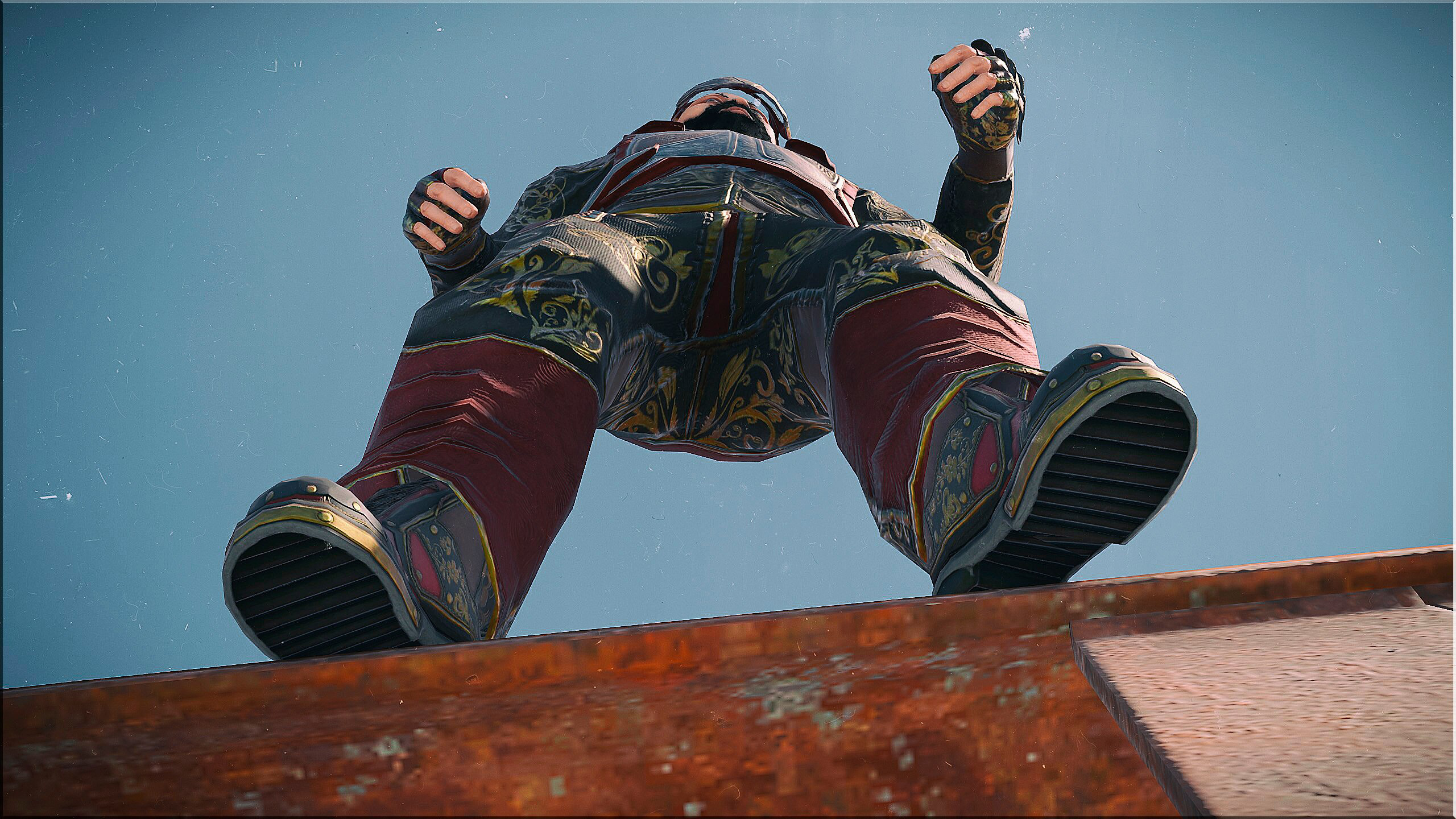 Phantom Boots thumbnail 10