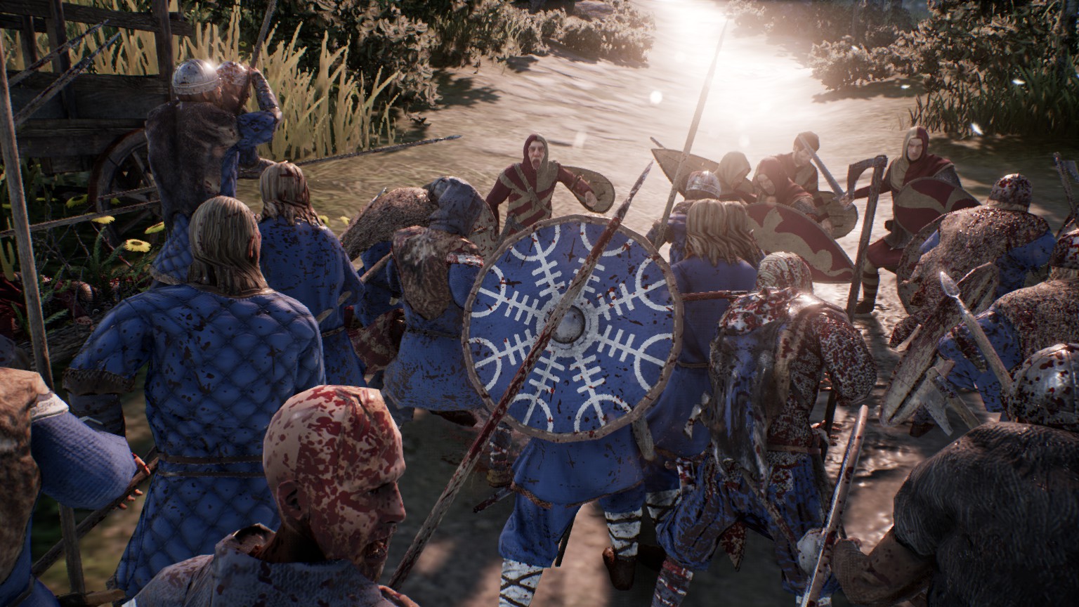 Steam 社区 Ancestors Legacy