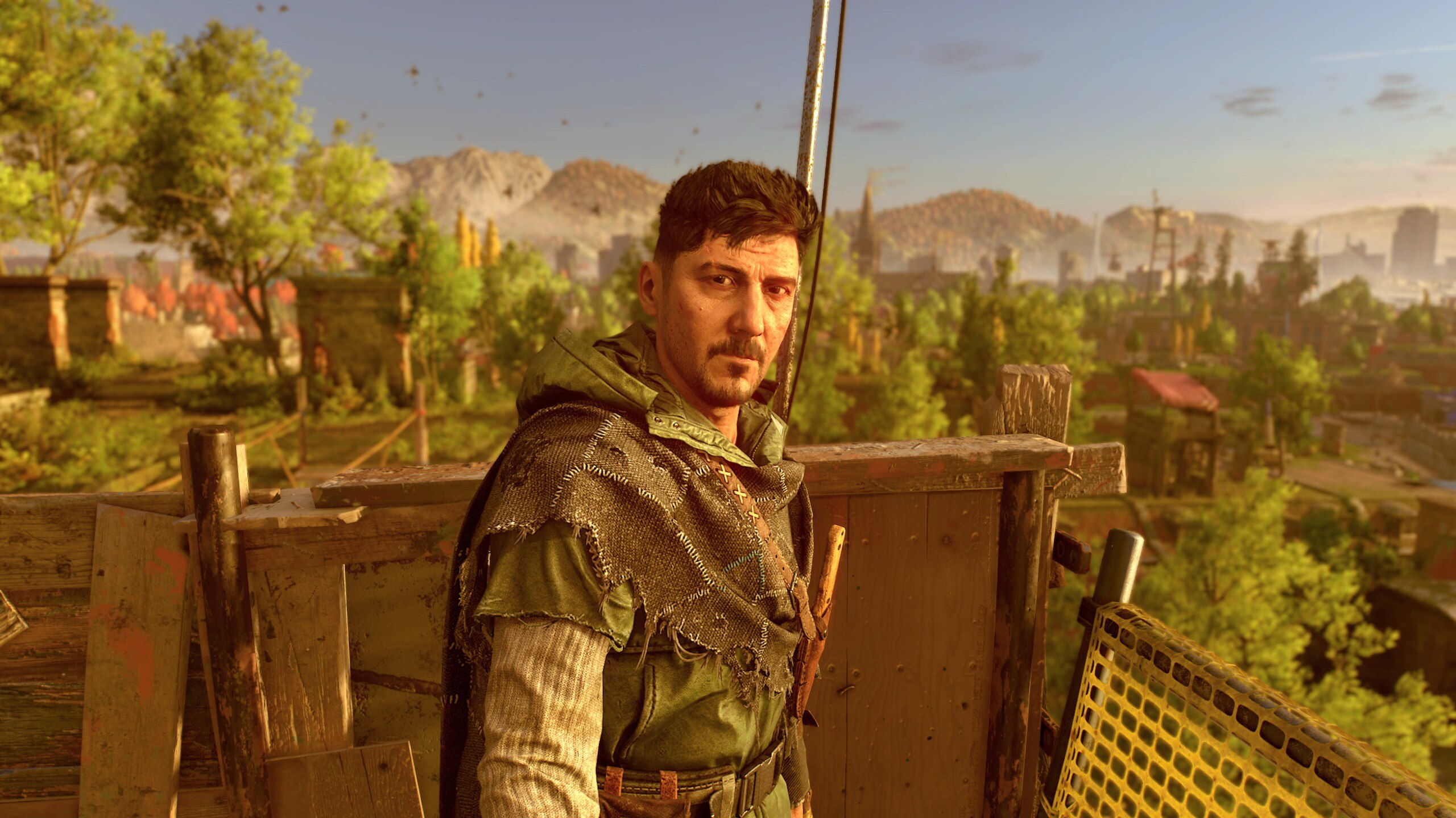 Dying light 2 хакон церковь Dying light 2 хакон церковь