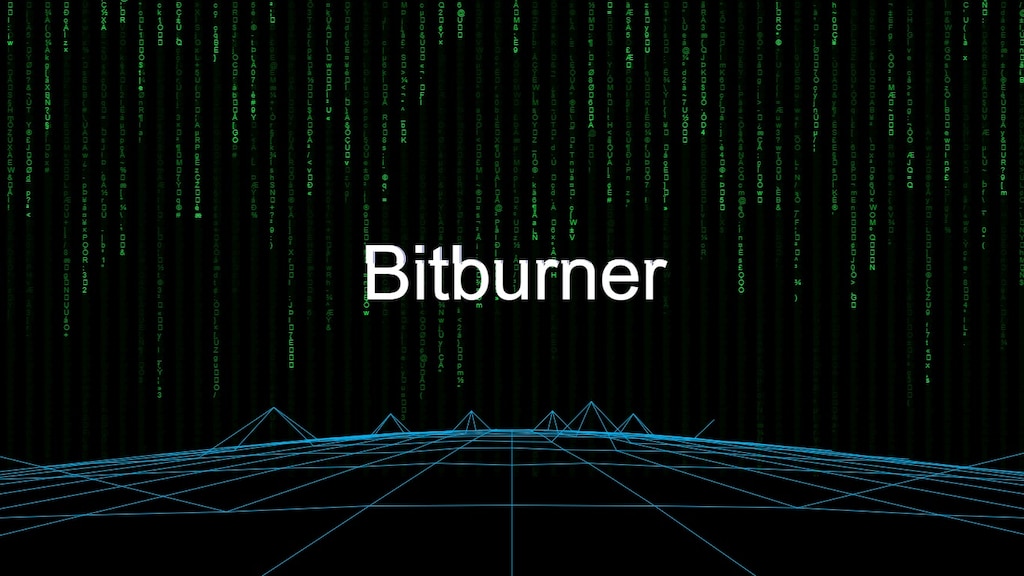 Bitburner on Steam
