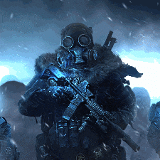 wasteland post apocalyptic soldiers