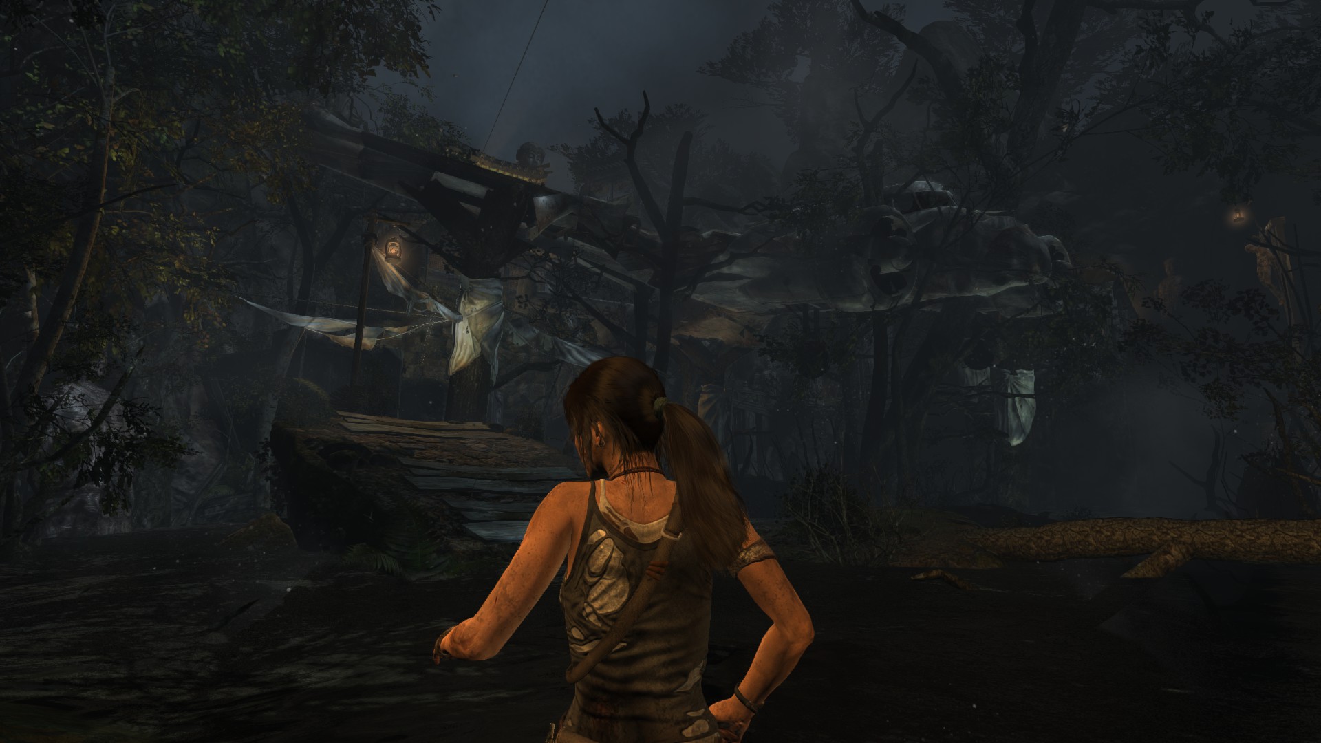 All About the Tomb Raider Easter Eggs image 10