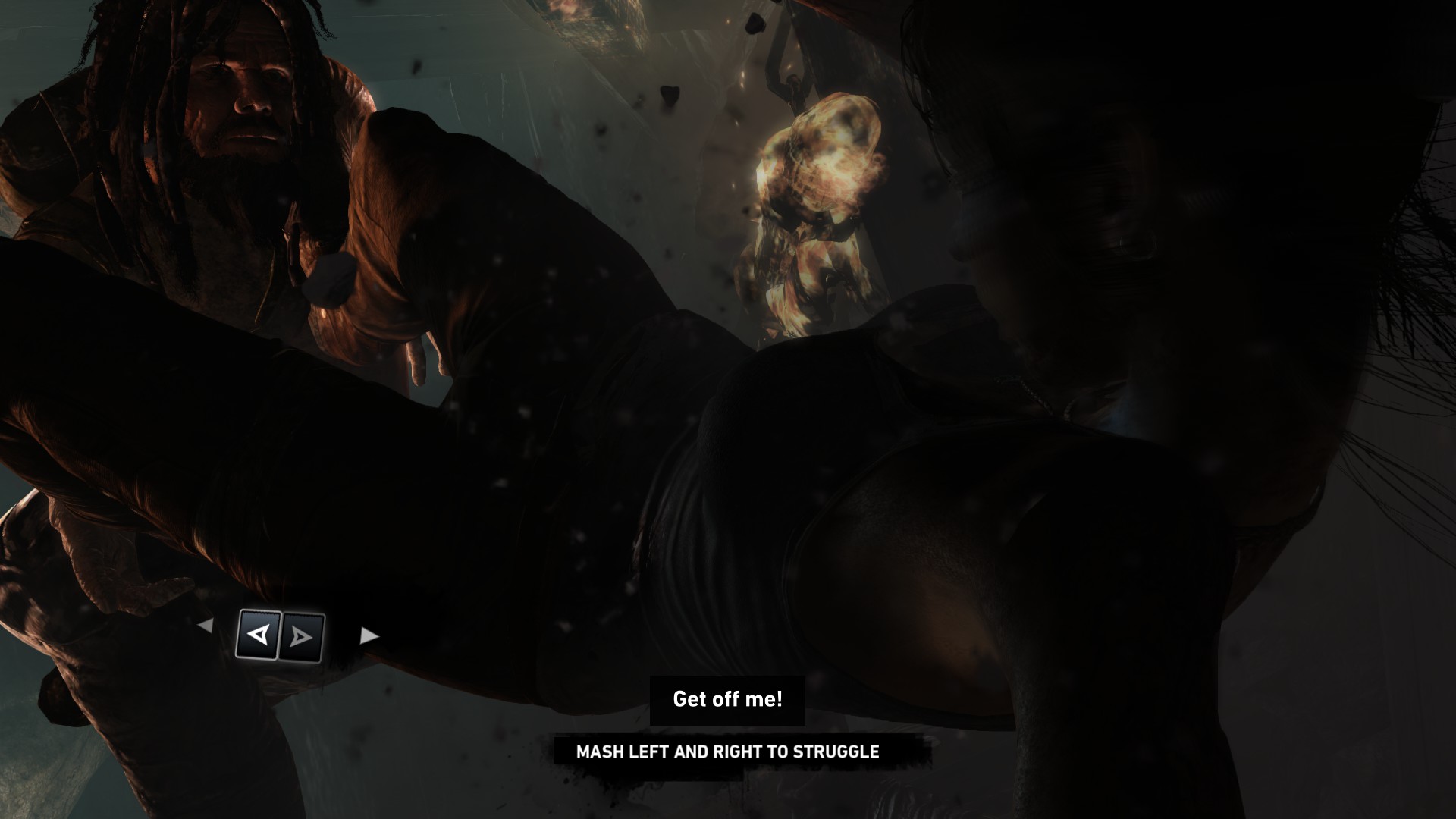 All About the Tomb Raider Easter Eggs image 23