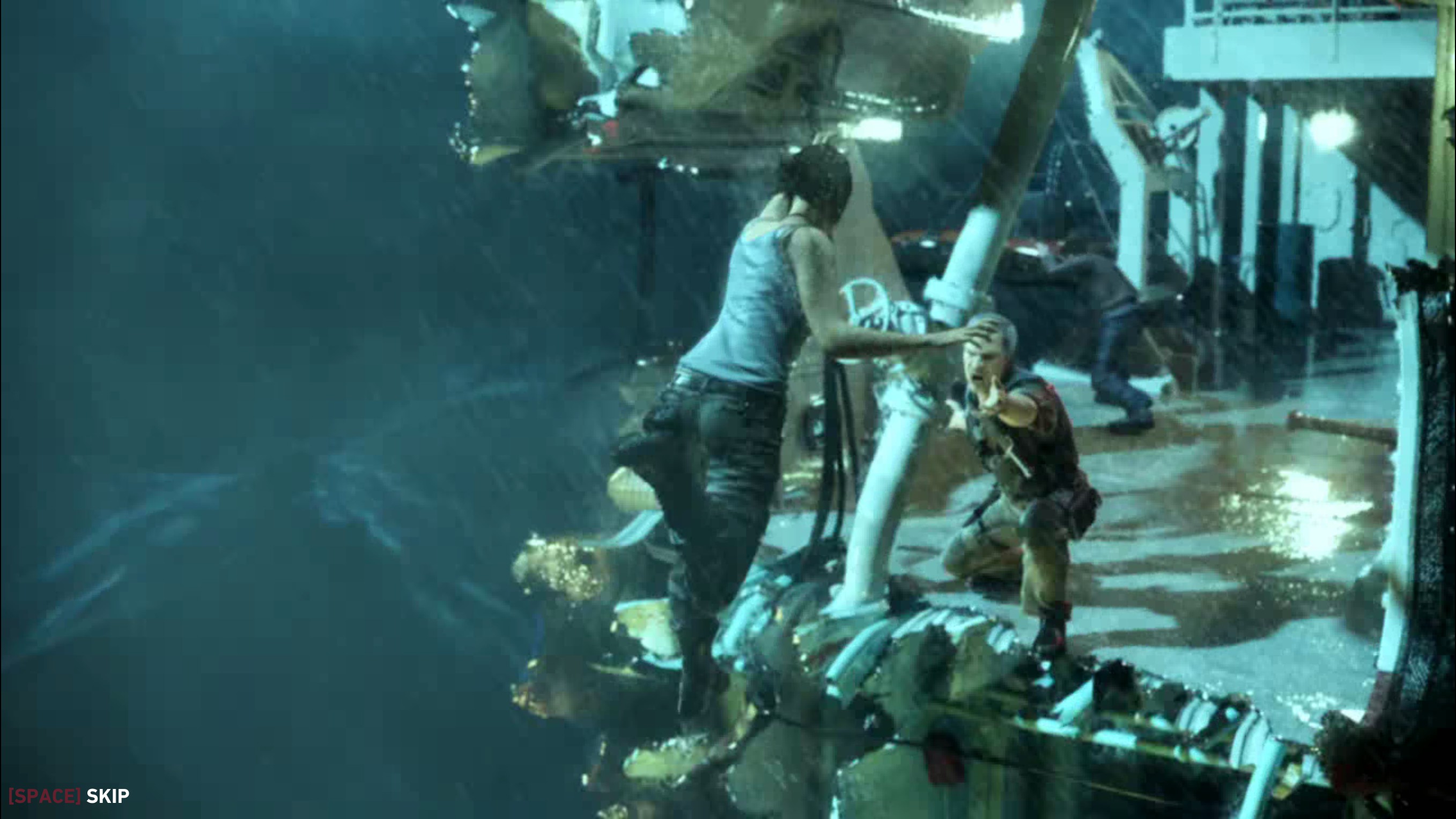 All About the Tomb Raider Easter Eggs image 15