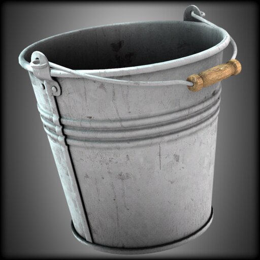 Steam bucket trap фото 60
