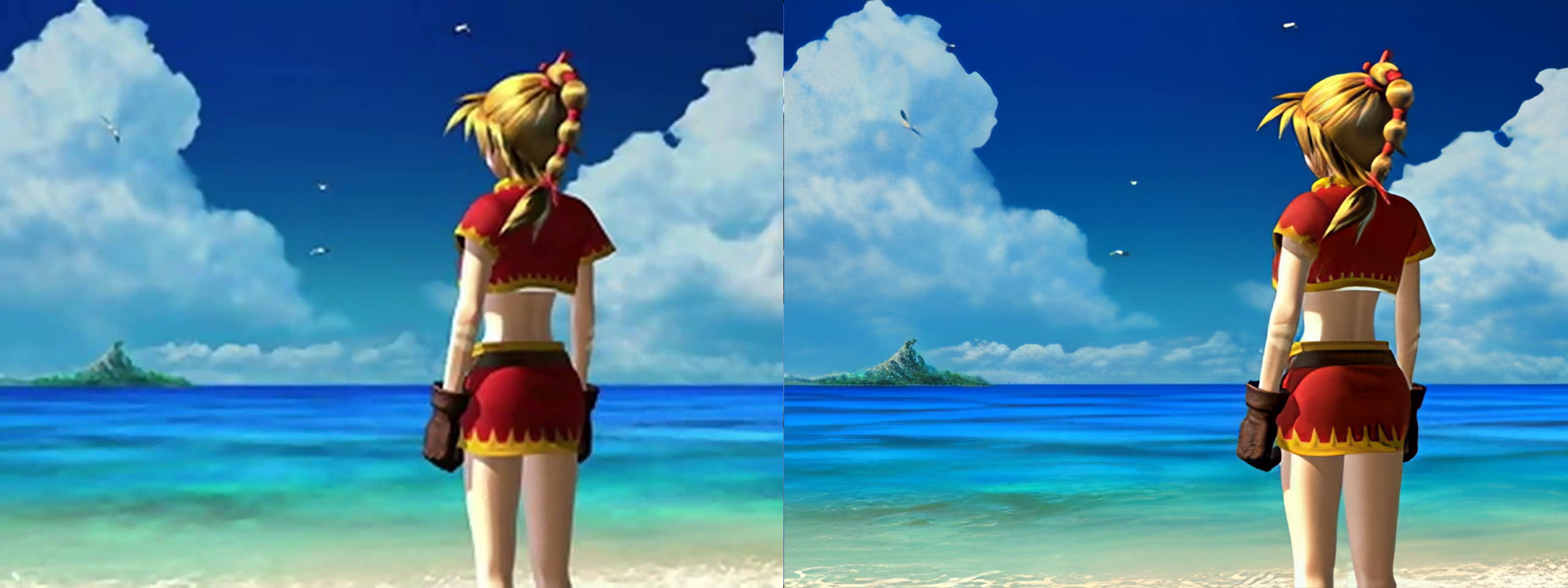 What Chrono Cross: The Radical Dreamers Edition Says about the Current  State of Game Preservation - Paste Magazine