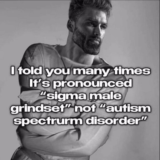 Сколько лет мему сигма Сколько лет мему сигма