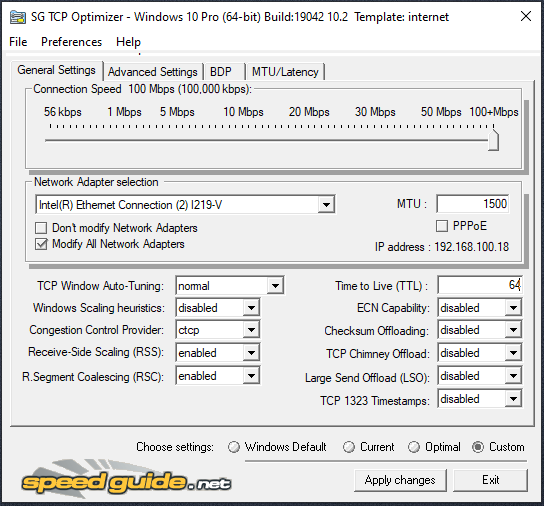 Что делает утилита msconfig в windows 10 и 11 на компьютере dell
