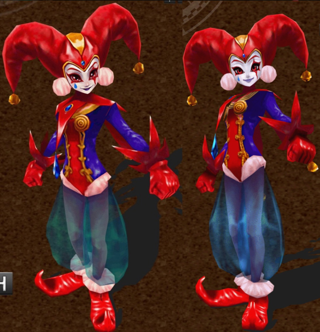 Steam Community :: Guide :: INDEX MOD GUIDE to Chrono Cross