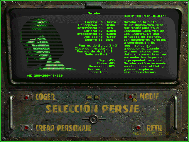 Steam Community :: Guide :: Fallout: Estrategia de inicio