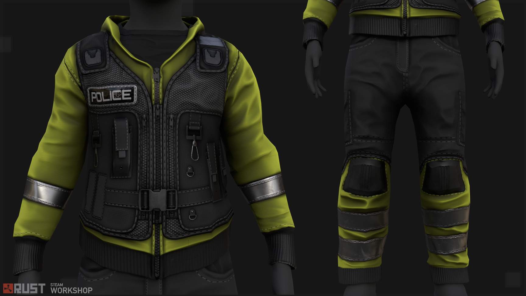 Copper Pants thumbnail 2
