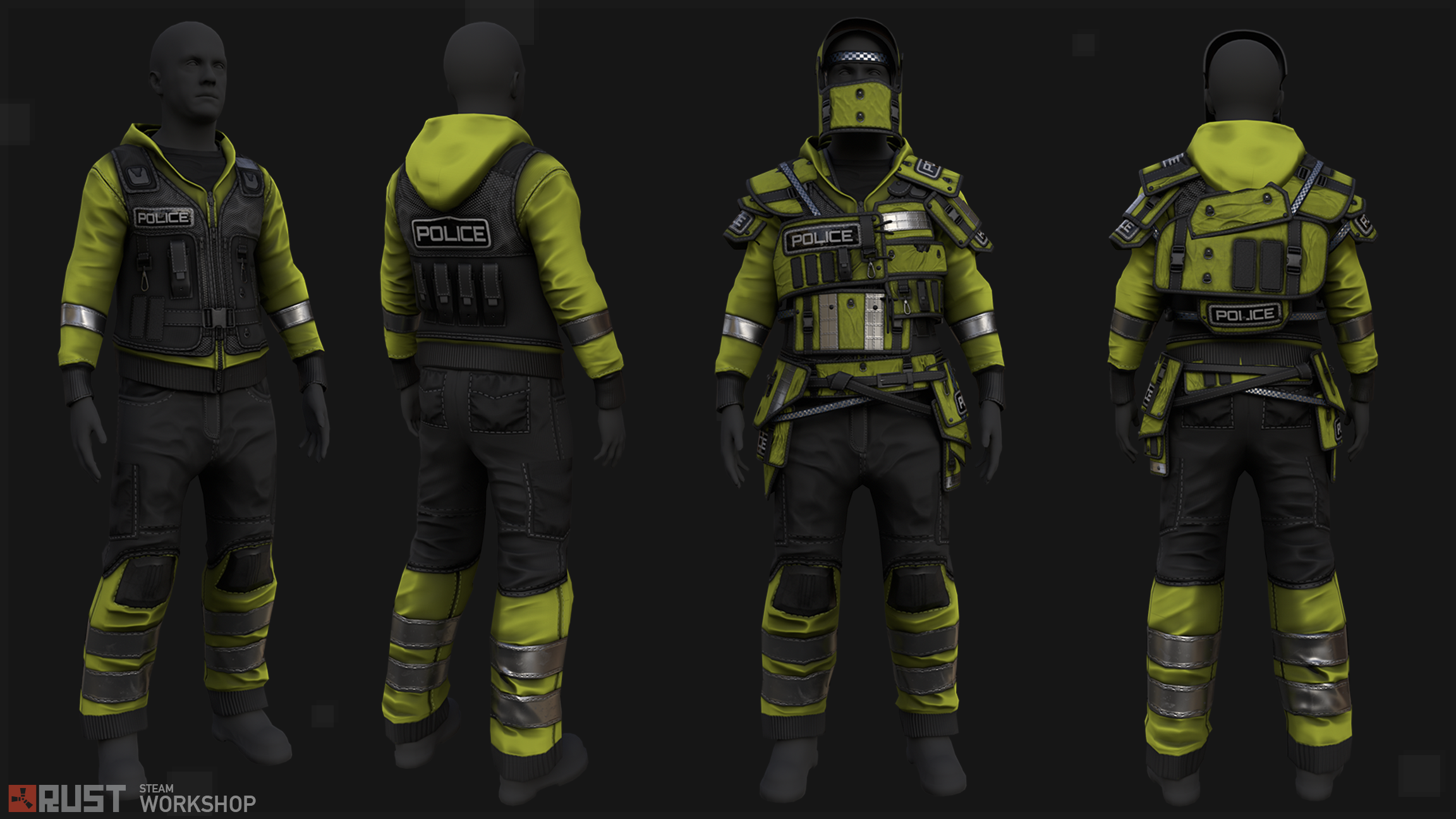Copper Pants screenshot 1