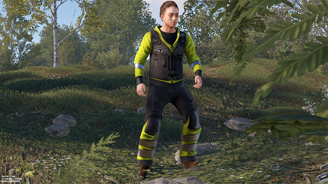 Copper Hoodie thumbnail 7