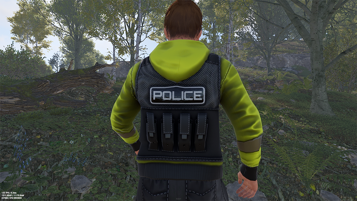 Copper Pants thumbnail 6