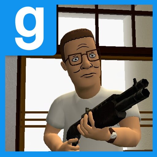 Hank Hill on X: Time for the new King of The Hill video game 👍#propane  #koth #KingOfTheHill #PS4 #XboxOne #GrandTheftAuto5   / X