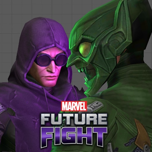 Look out for Doctor Octopus' new - Marvel Future Fight