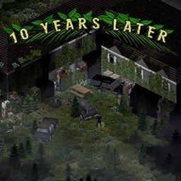 Steam Workshop::10 Years Later (season 3)