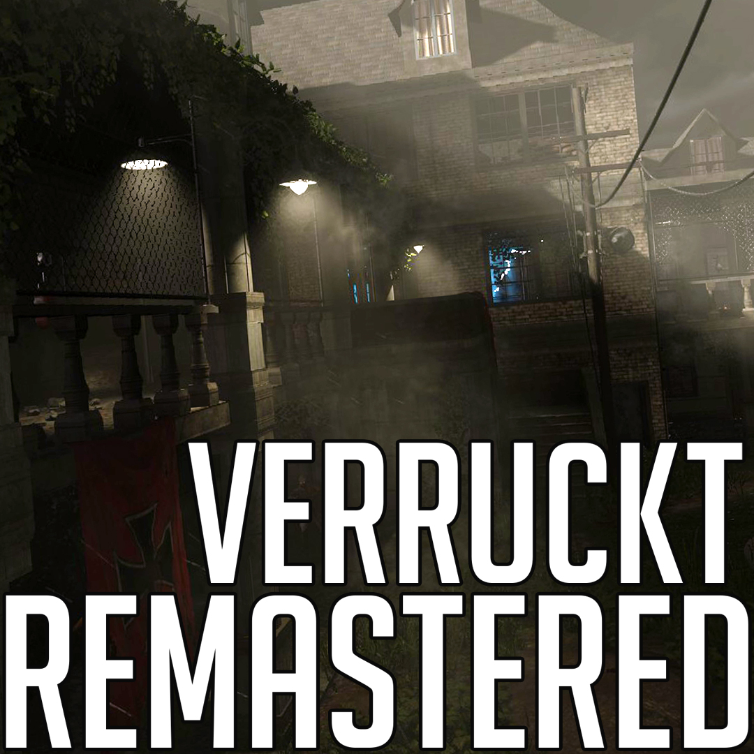 awesome custom zombie maps waw