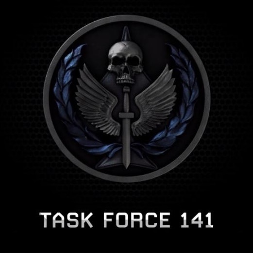 Task Force 141