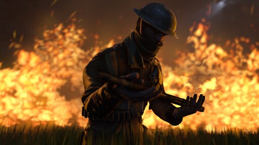 Battlefield 1 сообщество стим фото 72