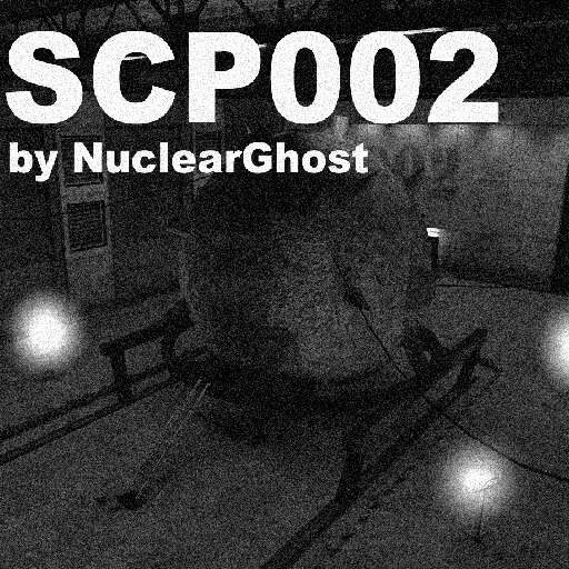 Steam Workshop Scp 002 - roblox scp 002