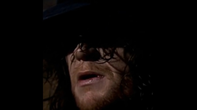 Undertaker 1990