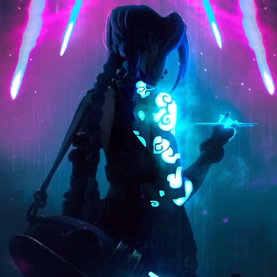 jinxed