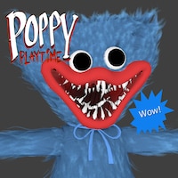 Steam Workshop::Poppy Playtime Chapter 2! Poppy Sound Effects!)