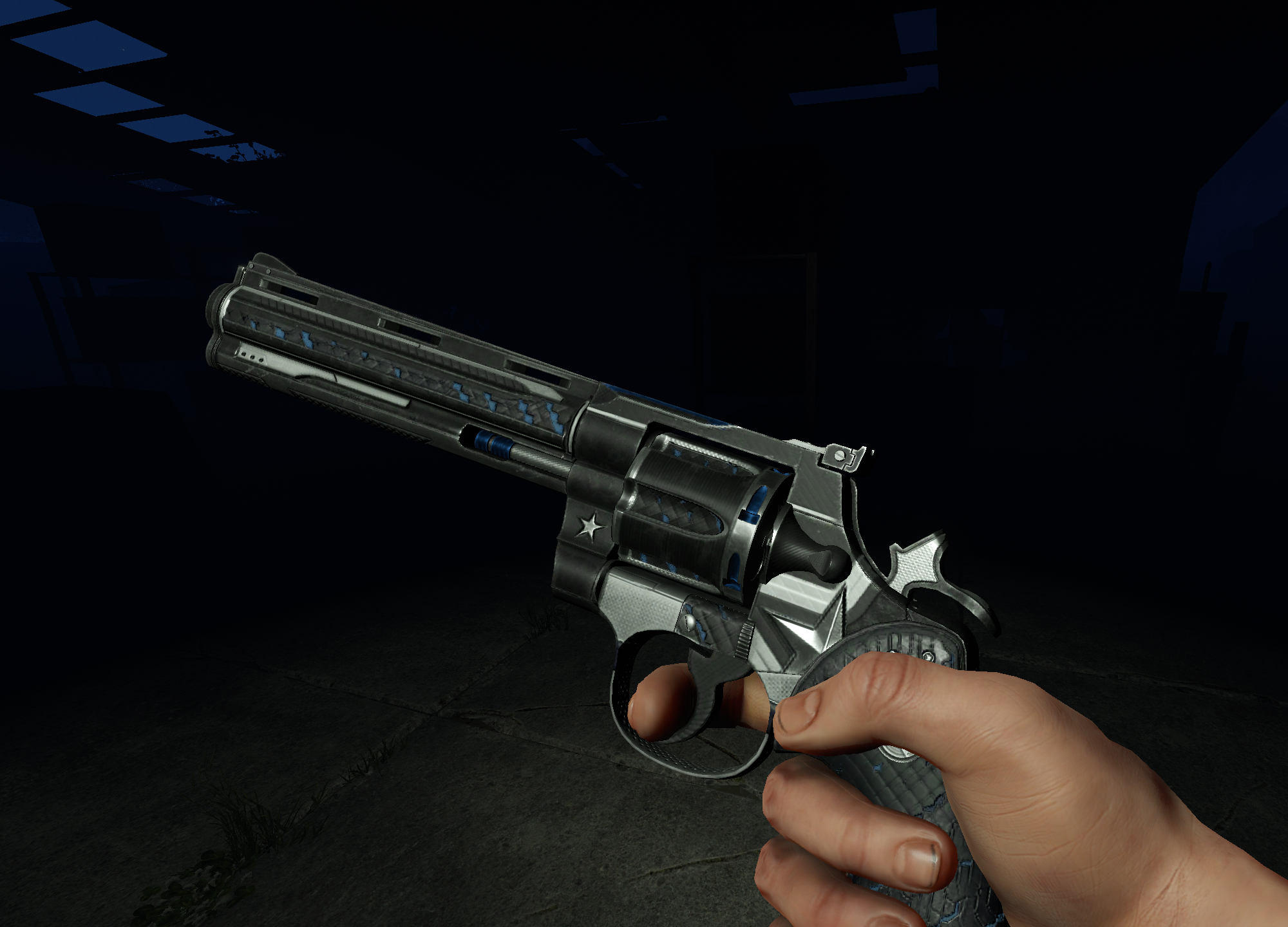 Star Python thumbnail 6
