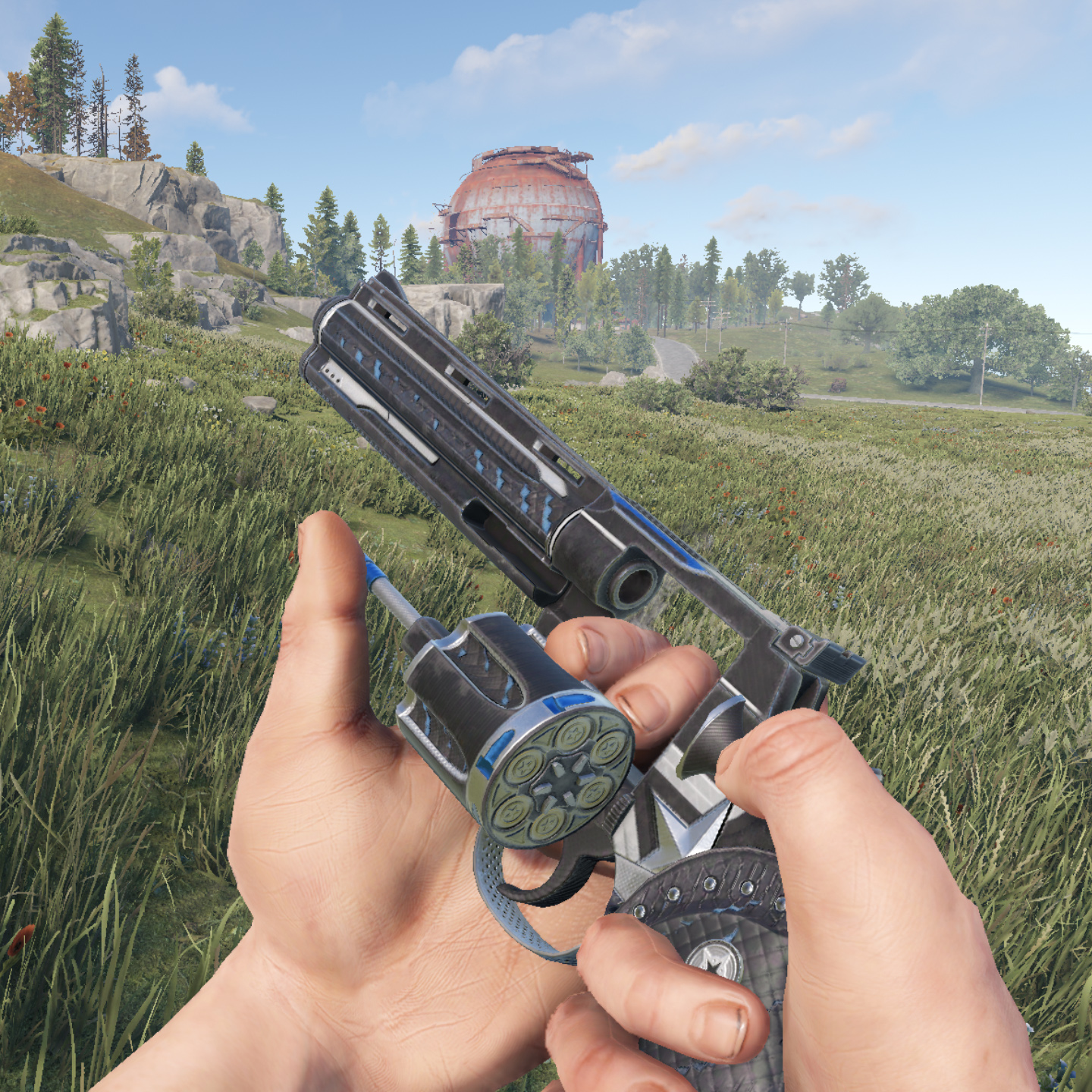 Star Python thumbnail 4