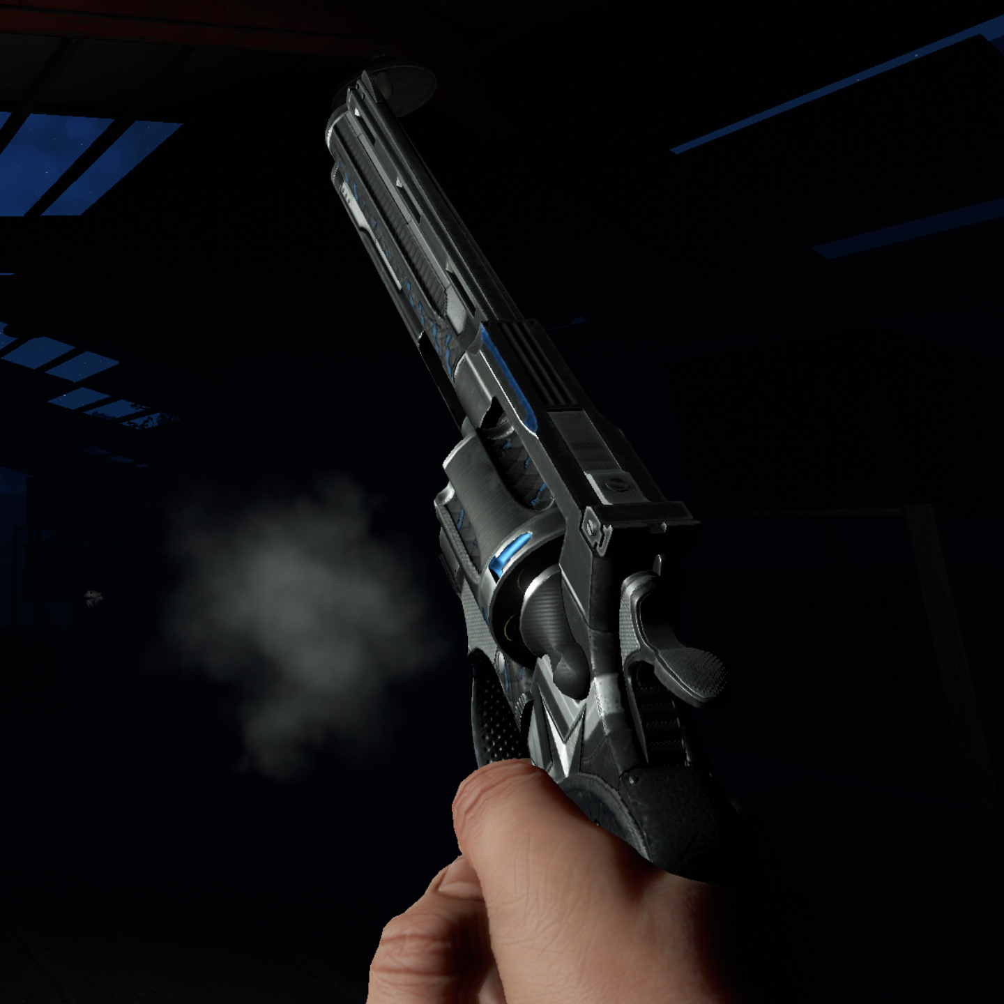 Star Python thumbnail 7
