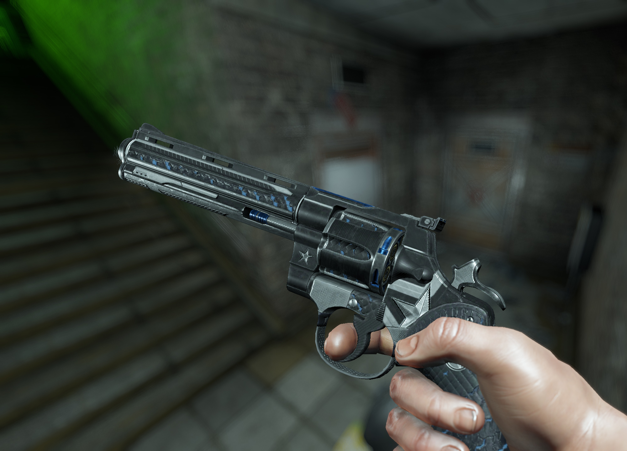 Star Python screenshot 1