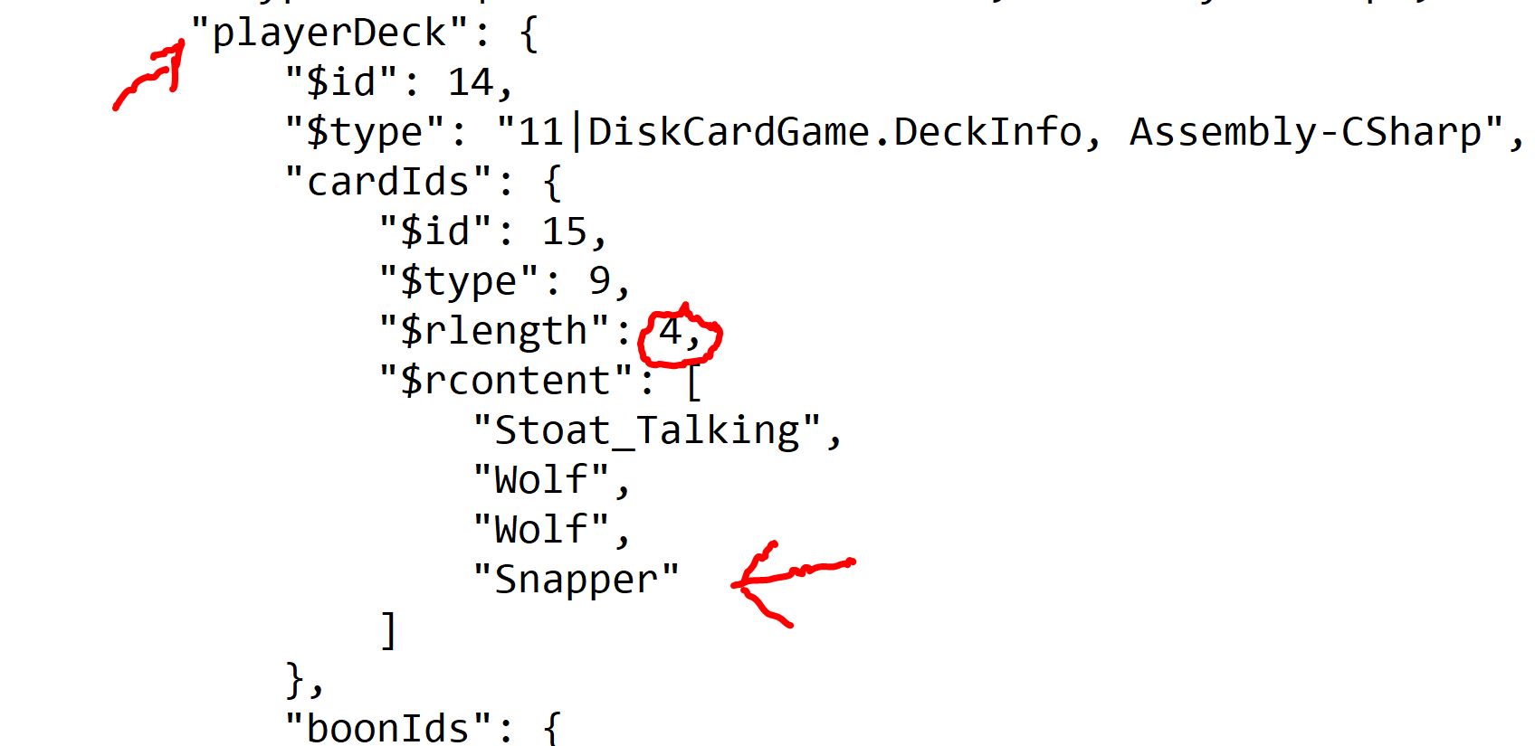 Steam Community :: Guide :: Custom decks and cards by editing save files