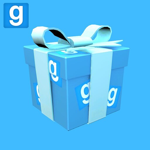 Free: [Steam][Emoticon] :gmod: from game: Garry's Mod - Video Game Prepaid  Cards & Codes -  Auctions for Free Stuff
