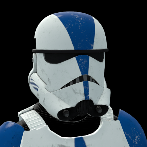 Star Wars: Phase 3 Clone Troopers