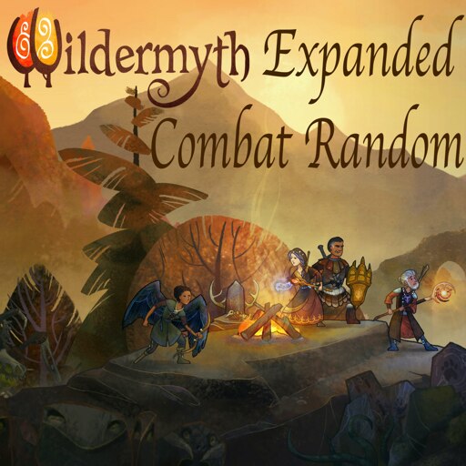 Combat expanded. Expanded Combat.