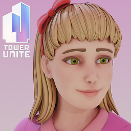 Мастерская Steam::[FNaF:SL] Elizabeth Afton Playermodel