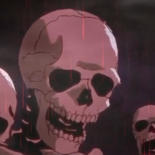 Berserk Skeletons