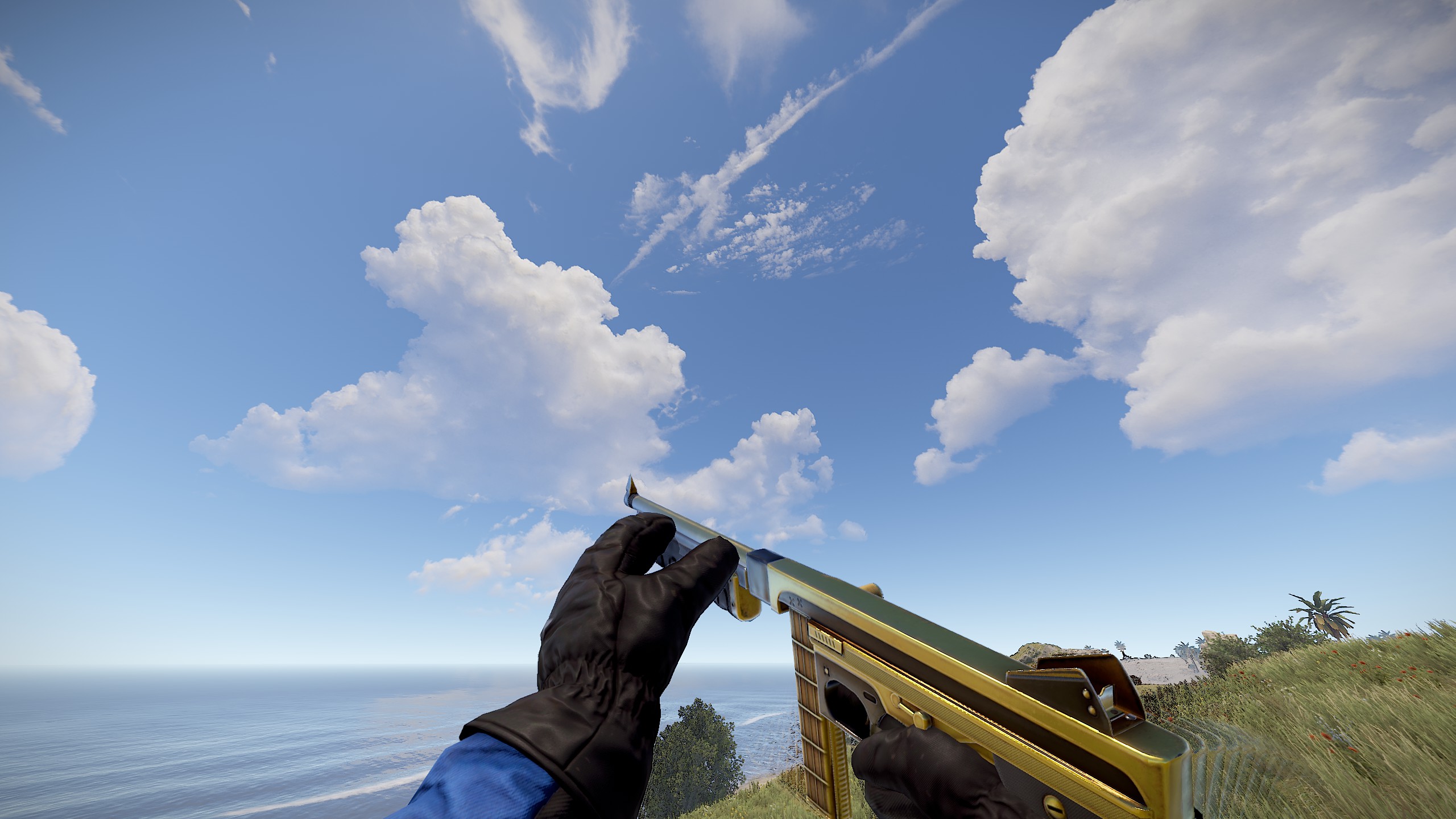 Black Gold Thompson thumbnail 4