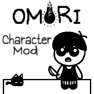 Omori - ALL Emotions ( Omori mod ) 