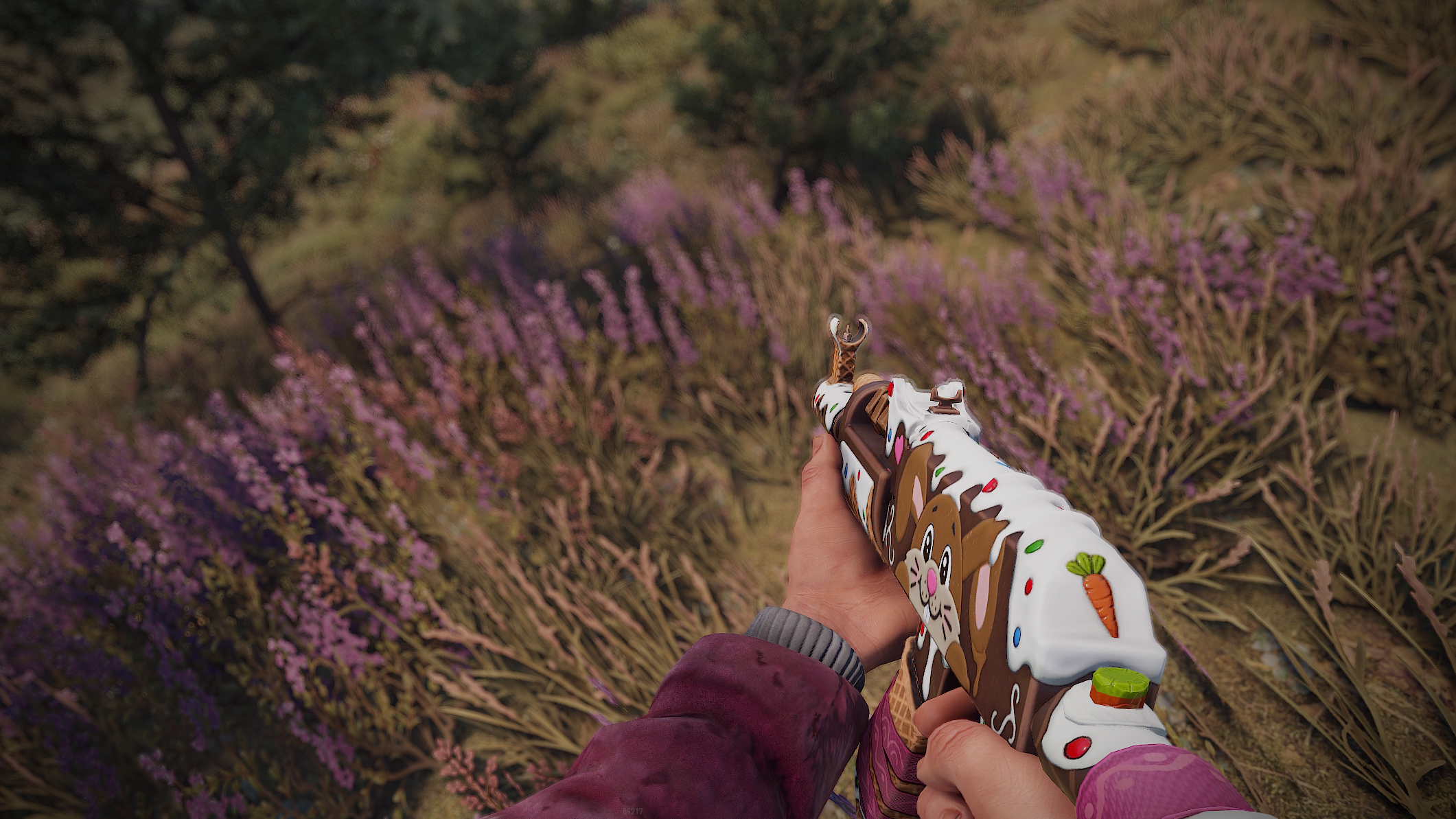 Bunny Blast AR thumbnail 2