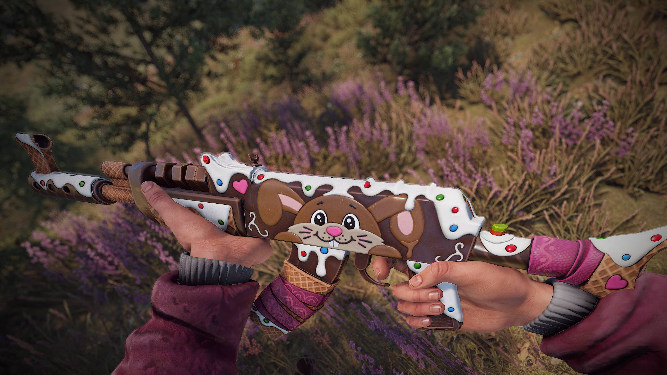 Bunny Blast AR thumbnail 3