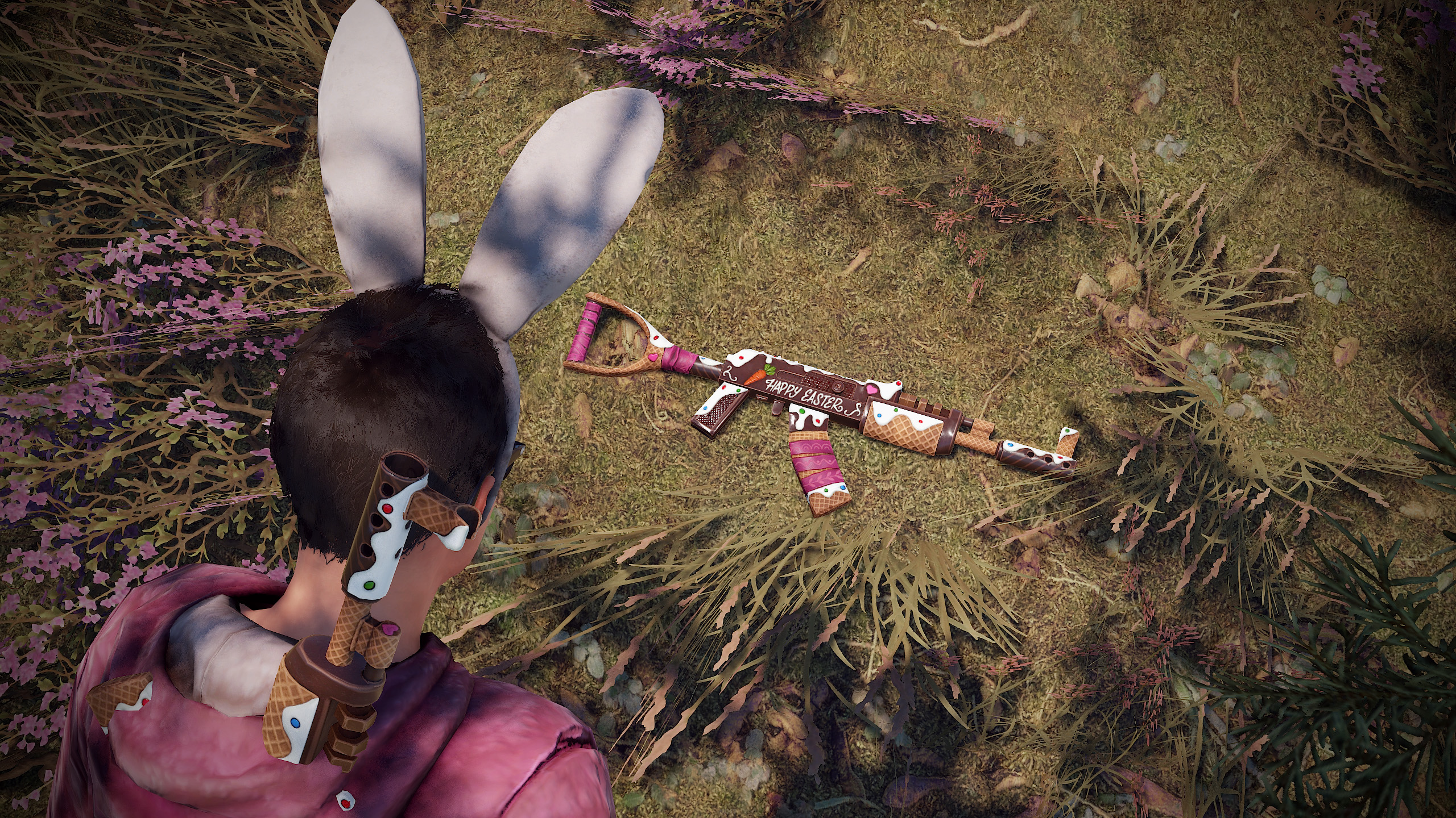 Bunny Blast AR thumbnail 5