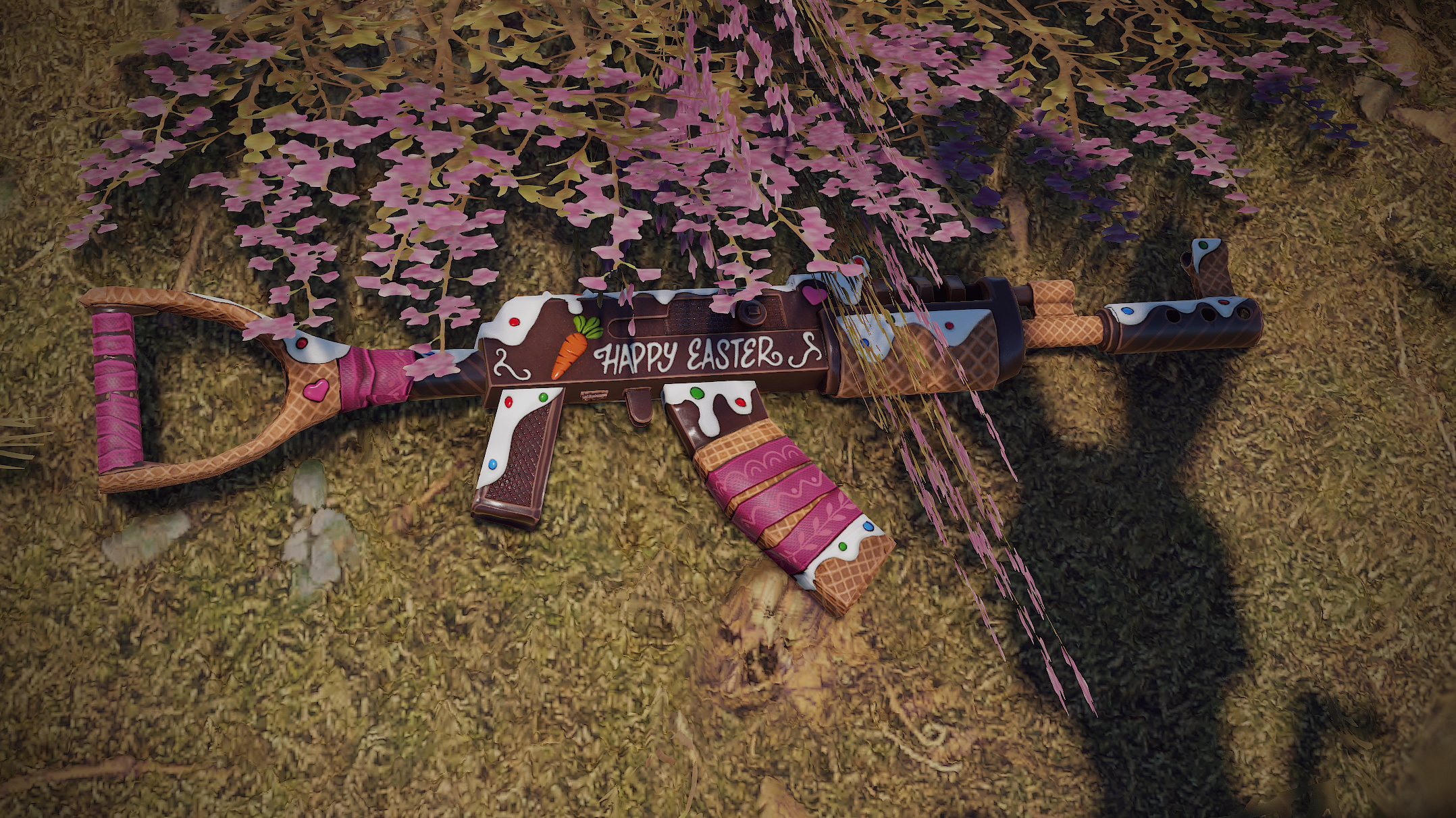 Bunny Blast AR thumbnail 6