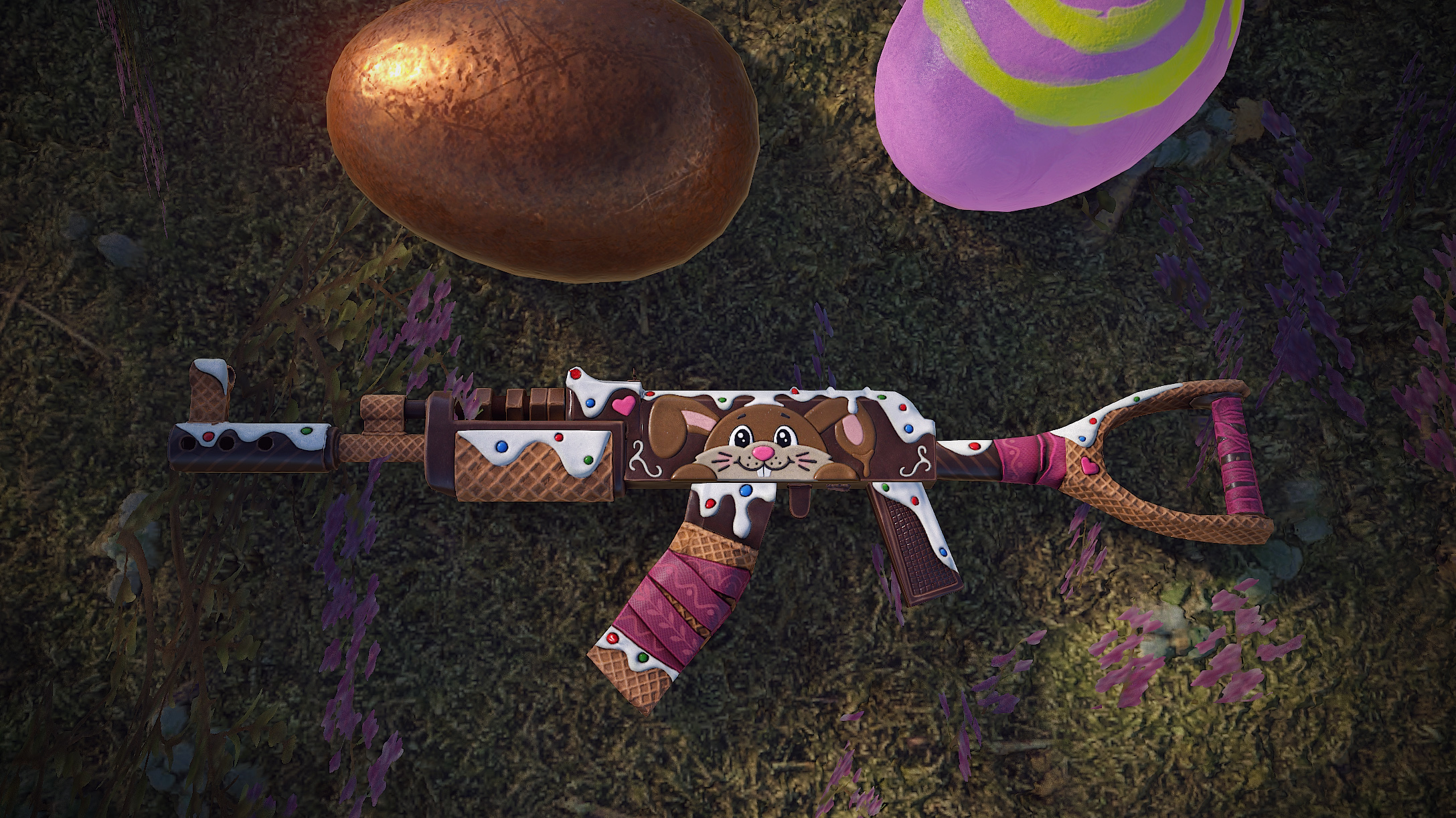 Bunny Blast AR thumbnail 4