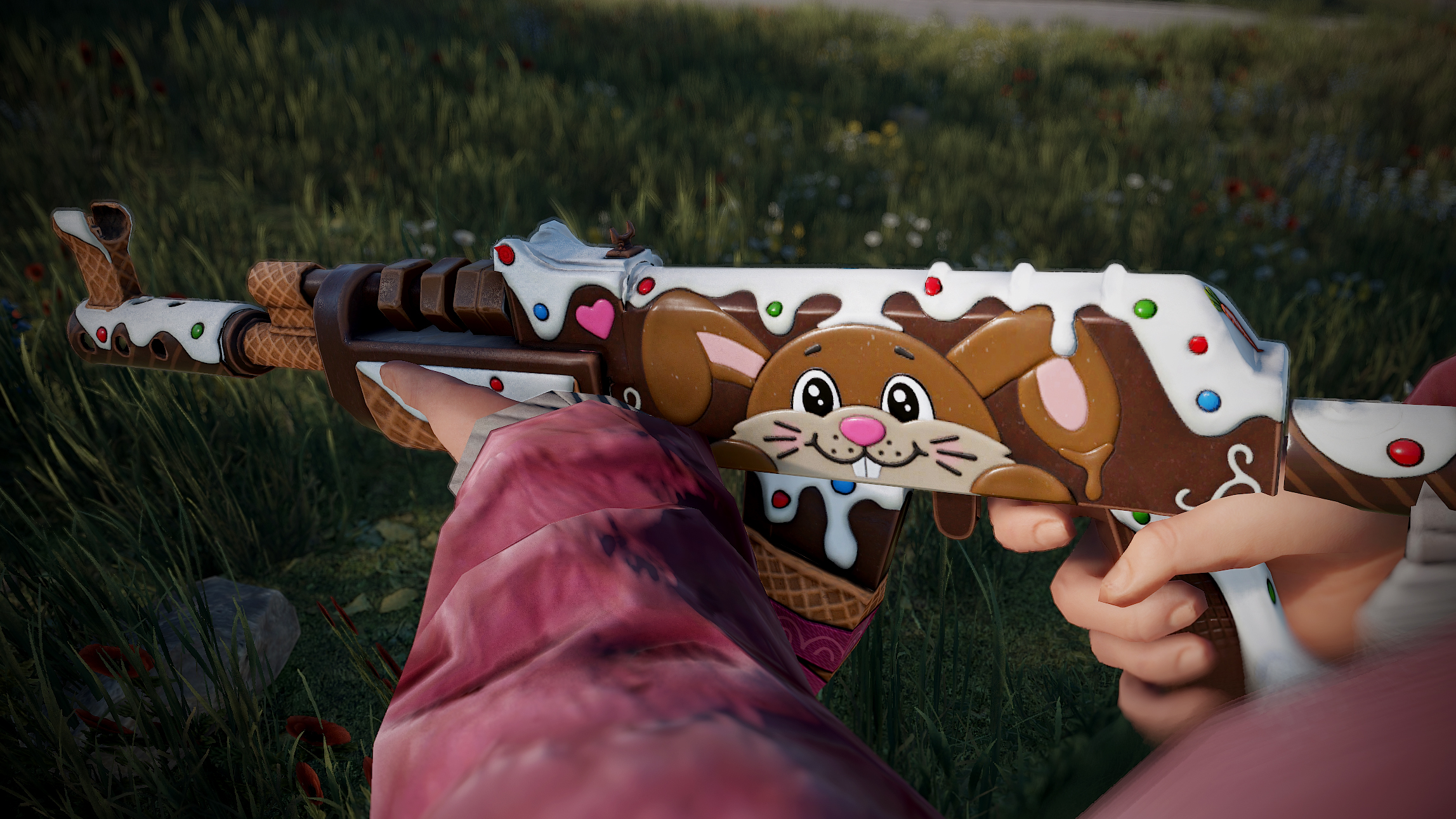 Bunny Blast AR thumbnail 7